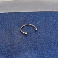 Piercing Ferradura Nióbio PVD: Guia Completo - imagem 2
