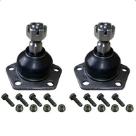 Kit Pivô Suspensão S10/Blazer SKF: Guia Completo - imagem 2