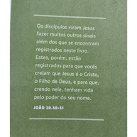Panorama do Novo Testamento: Guia Completo - imagem 2