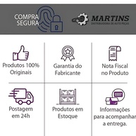 Bieleta da Barra Estabilizadora VW: Guia Completo - imagem 2