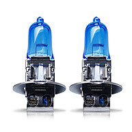 Fox Mais Seguro: Kit Farol de Milha H3 Completo - imagem 2