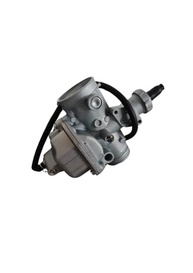 Carburador Completo Honda Titan 150: Potência e Desempenho Renovados! - imagem 4