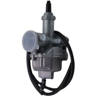 Carburador Completo Honda CG 125 Titan/Fan 2002-2004: Desempenho Original para Sua Moto - imagem 5