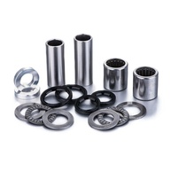 Kit Completo Reconstrução Braço Oscilante Honda CR 125 R (93-01) - Qualidade OEM - imagem 1