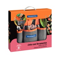 Kit Jardinagem 8 Peças Tramontina: Seu Jardim Completo! - imagem 2