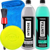 Kit Completo Estética Automotiva Vonixx: Sintra Pro + Intense + Acessórios Karbox - imagem 2