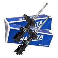Amortecedor Dianteiro Cerato 2010-2012: Kit Completo! - imagem 2