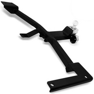 Engate Reboque Corsa Classic: 400Kg + Kit Completo! - imagem 2