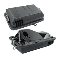 Kit Filtro de Ar Completo Honda GX160 GX200 5.5HP 6.5HP - Potencialize seu Gerador! - imagem 4