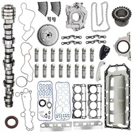 Kit Completo Came e Bomba de Óleo MDS 5.7 HEMI para Dodge Ram 1500 (2011-2015) - Performance e Durabilidade - imagem 2