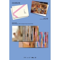 SEVENTEEN YOU MAKE MY DAY: Álbum + KiT Completo - imagem 2