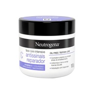 Neutrogena: Hidratação + Antissinais - Kit Completo - imagem 2