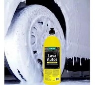 Kit Completo Lava Autos Vintex & Vonixx: Brilho e Proteção Profissional - imagem 4