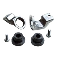 Coxim Radiador Corsa Classic: Kit Completo! - imagem 2