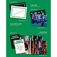 SEVENTEEN Happy Burstday: O Kit Completo! - imagem 2