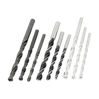 Brocas Black+Decker 9 Peças: Kit Completo! - imagem 2