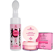 Rosa Mosqueta PhalleBeauty: Kit Completo - imagem 2