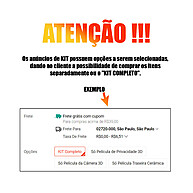 Redmi 13C Protegido: Kit Completo! - imagem 1