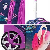 Mochila Infantil com Rodinha: Kit Completo! - imagem 2