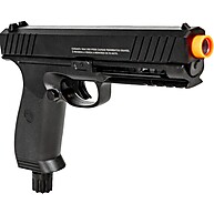 Pistola Paintball Vesta .50 Rossi: Kit Completo! - imagem 2