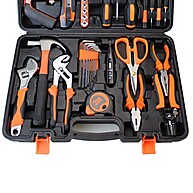 Maleta de Ferramentas 108 Peças: Seu Kit Completo! - imagem 2