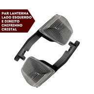 Lanterna Pisca Seta Iveco Stralis: Kit Completo! - imagem 2