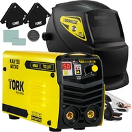 Máquina de Solda 150A Super Tork: Kit Completo! - imagem 2