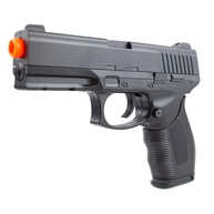 Pistola Airsoft Vigor 24/7 V310: Kit Completo! - imagem 2