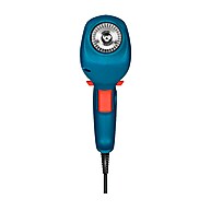 Furadeira Bosch GSB 450 RE + 30 Brocas X-Line: Kit Completo! - imagem 2