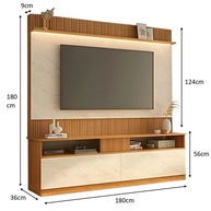 Rack e Painel TV 70" Rio Branco: Seu Lar Completo! - imagem 2