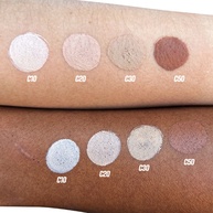 Kit de Maquiagem Pink Cheeks: Seu Look Completo! - imagem 2
