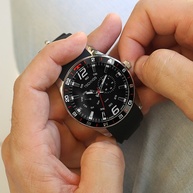 Technos Performance: O Relógio Masculino Completo - imagem 2