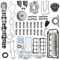 Kit Completo Came e Bomba de Óleo MDS 5.7 HEMI para Dodge Ram 1500 (2011-2015) - Performance e Durabilidade - imagem 1