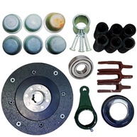Kit Embreagem Completo Tobatta M90 TR9: Desempenho e Durabilidade para Sua Moto - imagem 2