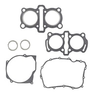 Kit Completo Juntas Motor FLYPIG para Honda CB400 CM400 - Reparo Essencial - imagem 2