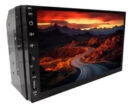 Central Multimídia MP5 2DIN VW G5: Espelhamento, USB e Som Completo - imagem 2