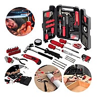 Kit Ferramentas 53 Peças: Multiuso Completo! - imagem 2