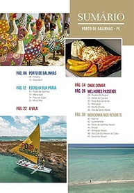 Guia Completo Porto de Galinhas: Férias Inesquecíveis no Nordeste Brasileiro - imagem 5