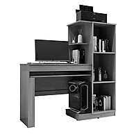 Escrivaninha + Armário: Seu Home Office Completo - imagem 2