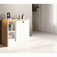 Escrivaninha Versa Home: Seu Home Office Completo! - imagem 2
