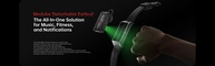 OUKITEL WP300: O Smartphone 5G Blindado e Completo - imagem 3