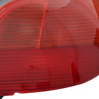 Lanterna Traseira Peugeot 206: Par Completo! - imagem 2