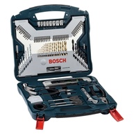 Kit Ferramentas Bosch X-Line 103 Peças: Completo! - imagem 2