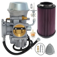 Carburador Completo para Polaris Sportsman 500/325 e Scrambler 500 4x4 - Potência e Confiabilidade Restauradas - imagem 1