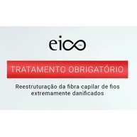 Eico Pro: Kit Reconstrução Pós-Química Completo - imagem 2