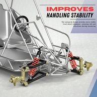 completo-quadriciclo-bracos-de-oscilantes-cubos-e-amortecedores-roda-kit-dianteira-a-suspensao-a