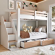 Beliche Infantil Star Plus: Quarto Completo! - imagem 2