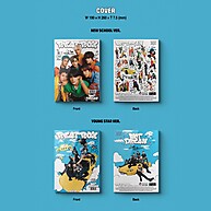 NCT DREAM Beatbox: O Álbum Repackage Completo - imagem 2