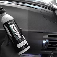 Kit Completo Estética Automotiva Vonixx: Shampoo, APC, Revitalizador e Cera + Acessórios - imagem 5