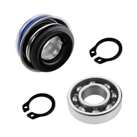 Kit Reparo Completo Bomba D'água Yamaha Raptor 660R (2001-2005) - Selo e Rolamento de Alta Performance - imagem 5
